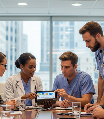 image of soundproof studio room