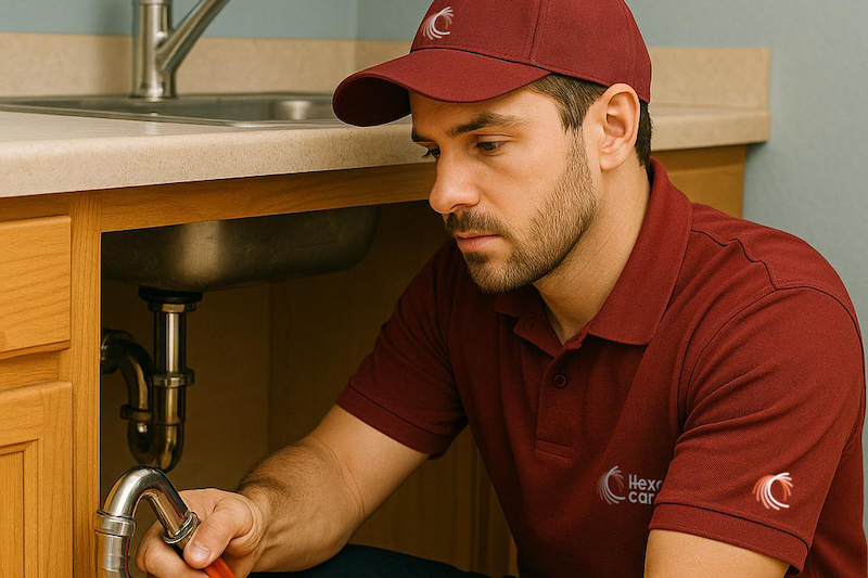 image of health program for a nonprofit & charity